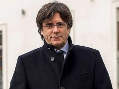 Карлес Пучдемоныг Испанид шилжүүлэн өгөх хүсэлтийг түдгэлзүүллээ