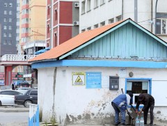 Гүний ус бохирдох эрсдэл өндөр байна