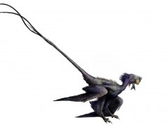 “Бүжигчин луу”  гэж нэрлэгдээд байгаа өдтэй Динозавр 120 сая жилийн өмнө амьдарч байжээ