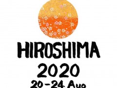 “Хирошима” олон улсын хүүхэлдэйн киноны наадам ирэх наймдугаар сард болно