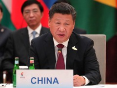 БНХАУ-ын даргын илтгэл, яриаг хураангуйлсан номыг гаргажээ