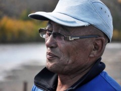 “Утгын чимэг” наадамд Төрийн шагналт, зохиолч Д.Норов “Хэрээний нулимс” өгүүллэгээрээ түрүүллээ