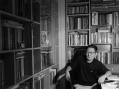 “Утгын чимэг 2019” наадмын дэд байрт шалгарсан зохиолч П.Батхуягийн “Цаггүй газар” өгүүллэг