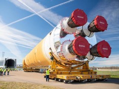 Сарны пуужинг туршихаар бэлтгэж байна 