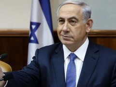 Израилийн Ерөнхий сайд Бенжамин Нетаньяху халдашгүй эрх хүсчээ 