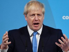 Брекситийн нөөц төлөвлөгөөний дагуу хэрэгжүүлж байсан арга хэмжээнүүдээ зогсоожээ