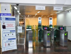 Монгол Улс-БНХАУ-ын хилээр нэвтрэх зорчигчийн хөдөлгөөнийг хязгаарлав