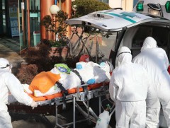 БНСУ-д коронавирусын халдвар авсан хүний тоо 602-т хүрлээ