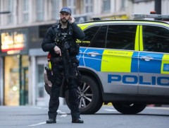 Лондонд халдлага үйлдсэн этгээд нэгдүгээр сарын сүүлчээр шоронгоос суллагджээ 