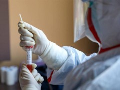 “COVID-19”-ийн шинэ вакцин хоёр сарын дараа гарч магадгүй