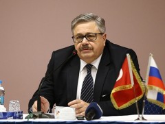 Турк дэх ОХУ-ын Элчин сайдын амь насанд заналхийлсээр  байна