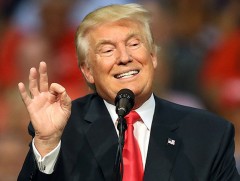 Дональд Трамп: Энэ удаагийнх шиг зүйл өөр ямар ч Ерөнхийлөгчид тохиолдох ёсгүй