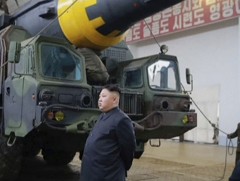 БНАСАУ-ыг НҮБ-ын Аюулгүйн зөвлөлийн тогтоолоор хүлээсэн үүргээ зөрчсөн гэв 