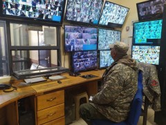 Томоохон зах худалдааны төв, үзвэр үйлчилгээний газрын камер ашиглалтыг сайжруулна