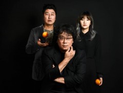 БНСУ-ын “Шимэгч” кино хоёр Оскар авлаа