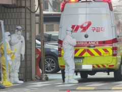 БНСУ-д шинэ коронавирусний халдвар авсан хүний тоо 1146 боллоо 