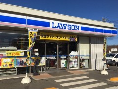 ЯПОН: “Lawson” сүлжээ дэлгүүр худалдагчгүй үйлчилгээг нэвтрүүлнэ  