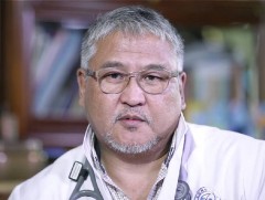 Б.Болдсайхан: Гэр гэртээ шинэлээд, айл хэсэлгүй тэсээд 10 хоночихвол аюулт тахал ард үлдэнэ