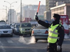 Явган зорчигчийг мөргөж гэмтээгээд ослын газраас зугтжээ