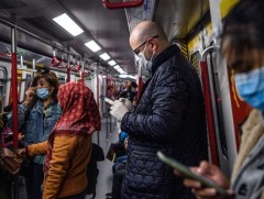 Олон улсын хэмжээнд амны хаалтын хомстол үүсэж болзошгүйг анхаарууллаа 