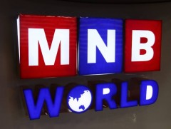 “Mining Mongolia” нэвтрүүлэг “MNB World” сувгаар үзэгчдэд хүрнэ