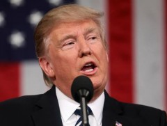 АНУ гадаадын улсуудад туслах төсвөө буурууллаа 