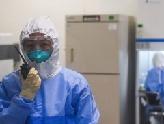 БНСУ-д маск их хэмжээгээр нөөцлөх, дамлан зарахыг хориглолоо