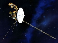 “Вояжер 2” дахин хэвийн ажиллаж эхэллээ