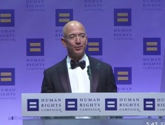 Дэлхийн хамгийн баян хүний хөрөнгө нэг өдрийн дотор 8 тэрбум ам.доллараар нэмэгджээ  