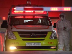 БНСУ-д COVID-19 халдвараар хоёр дахь хүн нас барлаа