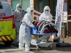 БНСУ-д COVID-19 халдвар авсан хүний тоо 346 болж өслөө