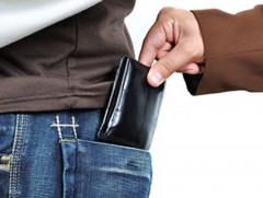 Хулгайн гэмт хэргээс сэрэмжтэй байхыг анхааруулж байна