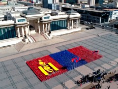 Монгол Улсын хүн ам 2040 гэхэд 4.5 саяд хүрнэ