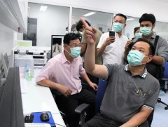 Тайландын Эрүүл мэндийн яам нэмэлт шинжилгээний үр дүнг хүлээж байна