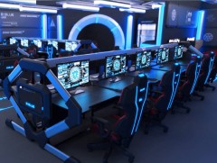 Монголын электрон спортын холбоо үйл ажиллагаагаа өргөтгөнө