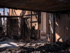 Ираны цэргийн цохилтод өртөж, тархи нь хөдөлсөн америк цэргийн тоо нэмэгджээ 