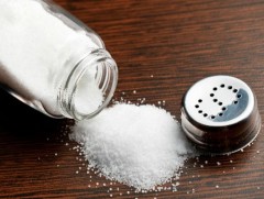 Хүүхдийн давсны хэрэглээ зохистой хэмжээнээс 3 дахин их байна