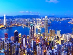 Хонгконгийн иргэн бүр 1200 ам.долларыг бэлнээр авна 