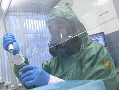 ОХУ коронавирусээс урьдчилан сэргийлэх арга хэмжээг хэрэгжүүлж байна