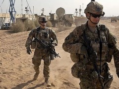 Дамаск хот пуужингийн халдлагад өртлөө