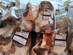 Ховд аймагт 200 гаруй тонн мах нөөцөлжээ 