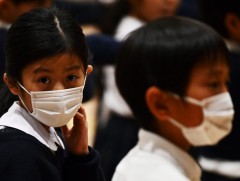 Хоккайдо мужийн бүх дунд сургуулийг хаахаар төлөвлөж байна 