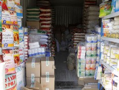 Бараа бүтээгдэхүүний хомсдол, үнийн хөөрөгдөл үүсэхгүй