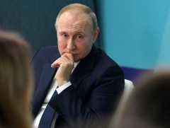 ОХУ-ын газар нутгаас бусад оронд шилжүүлэн өгөхийг хориглох заалтыг хэлэлцэж байна