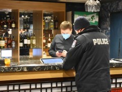 Нийслэлийн Засаг даргын захирамжийг биелүүлээгүй хоёр зөрчлийг илрүүлэв