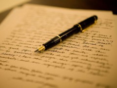 “Ээждээ захидал бичээрэй” улсын уралдаан зарлагдлаа