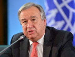 НҮБ: Дэлхий нийтийг хамарсан эдийн засгийн хямрал нүүрлэх нь бараг баталгаатай боллоо