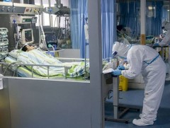 Сингапур Улсад коронавирусний халдвар авсан хүний тоо 112 боллоо