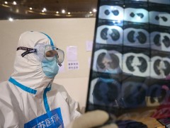 Австралид вирусний халдвар авсан тохиолдол 1700 давжээ