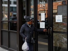 АНУ-д 3.3 сая хүн ажилгүйдлийн тэтгэмж авах хүсэлт гаргажээ 